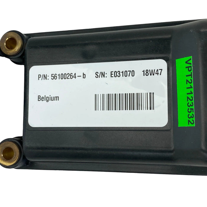 20758788 Genuine Volvo Flow Meter EGR Sensor