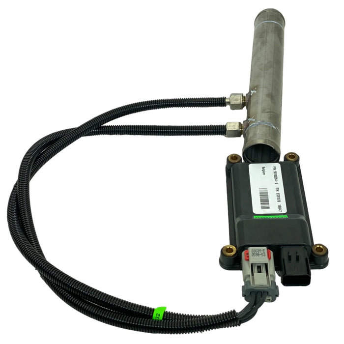 20758788 Genuine Volvo Flow Meter EGR Sensor