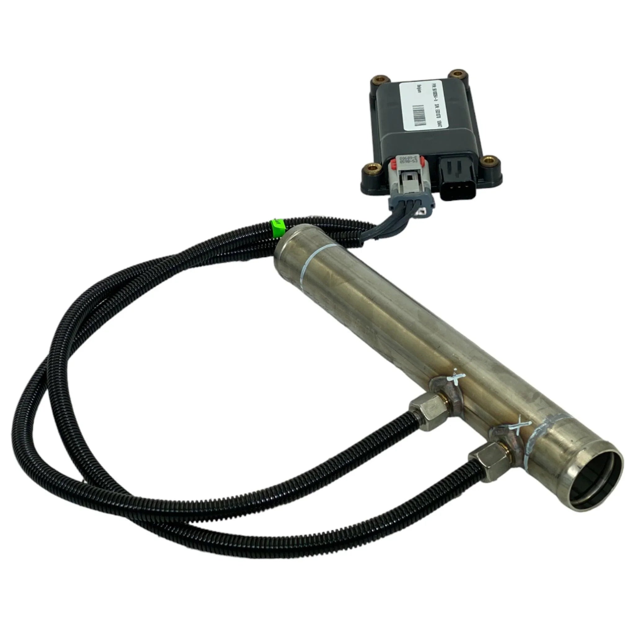 20758788 Genuine Volvo Flow Meter EGR Sensor