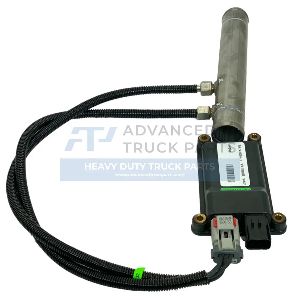20758788 Genuine Volvo Flow Meter EGR Sensor