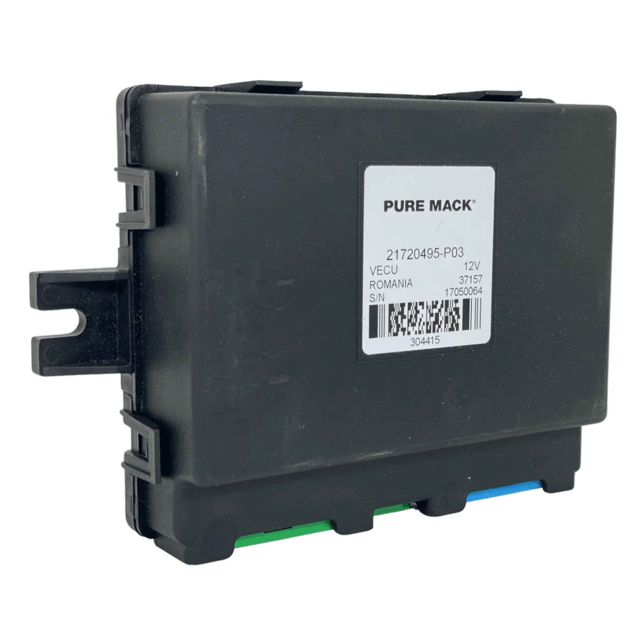 20758808 Genuine Mack Module Vecu For Mp7 Mp8