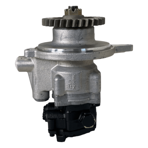 20761543 Genuine Volvo Power Streering Tandem Pump For VolvoMack - ADVANCED TRUCK PARTS