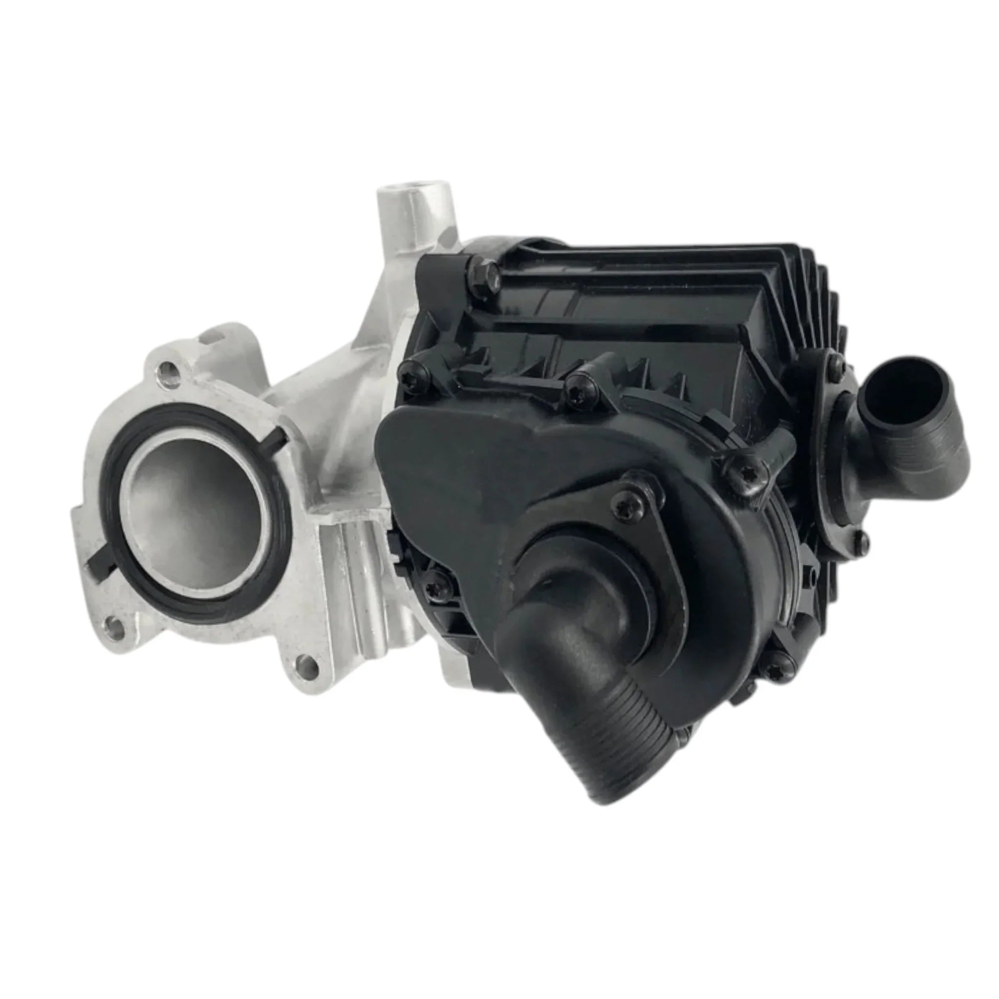 20591306 Genuine Mack Crankcase Vent Separator