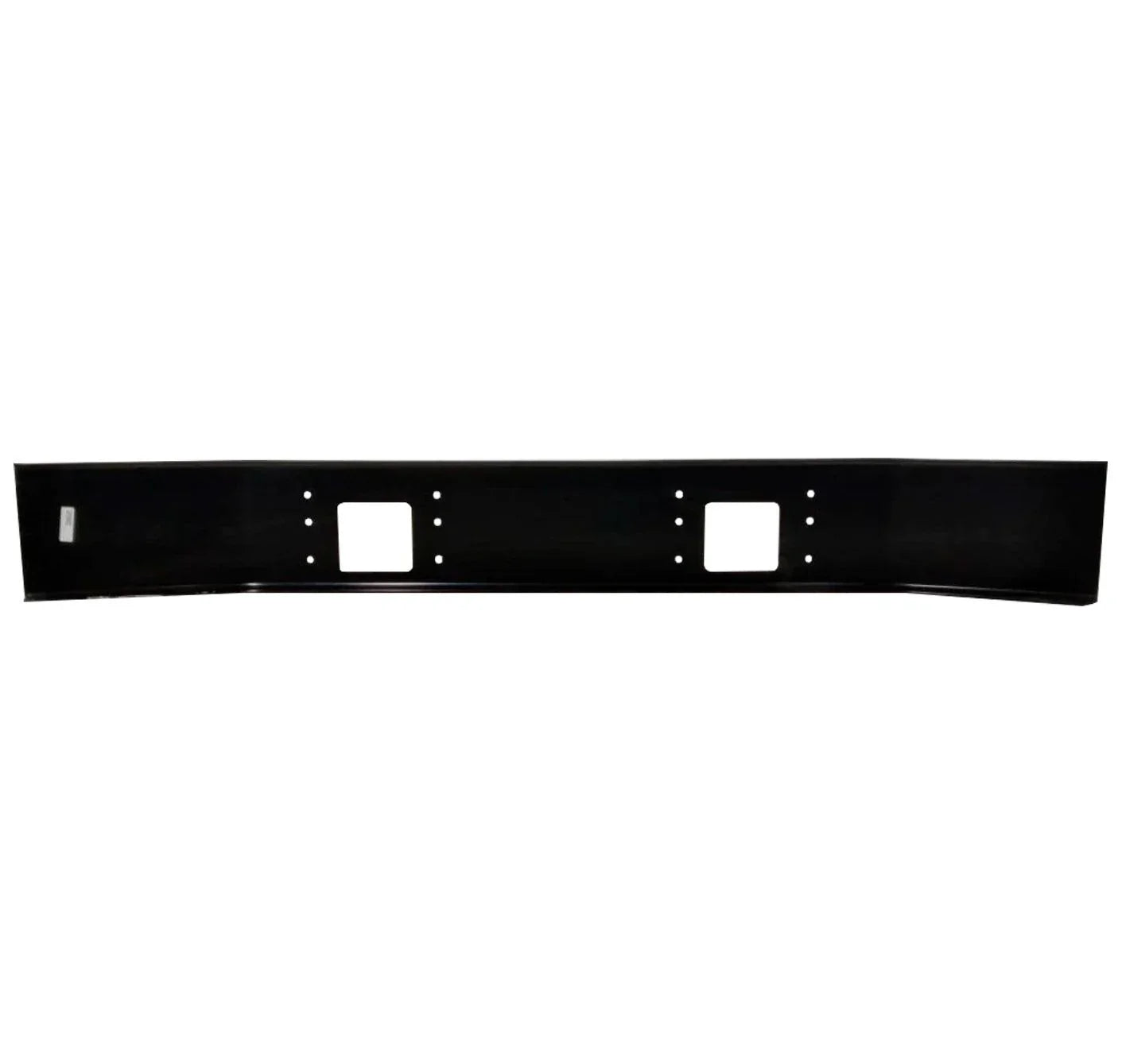 20766852 Genuine Volvo Bumper Front - Truck To Trailer