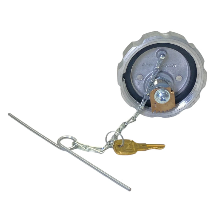 20770691 Genuine Volvo Fuel Tank Cap