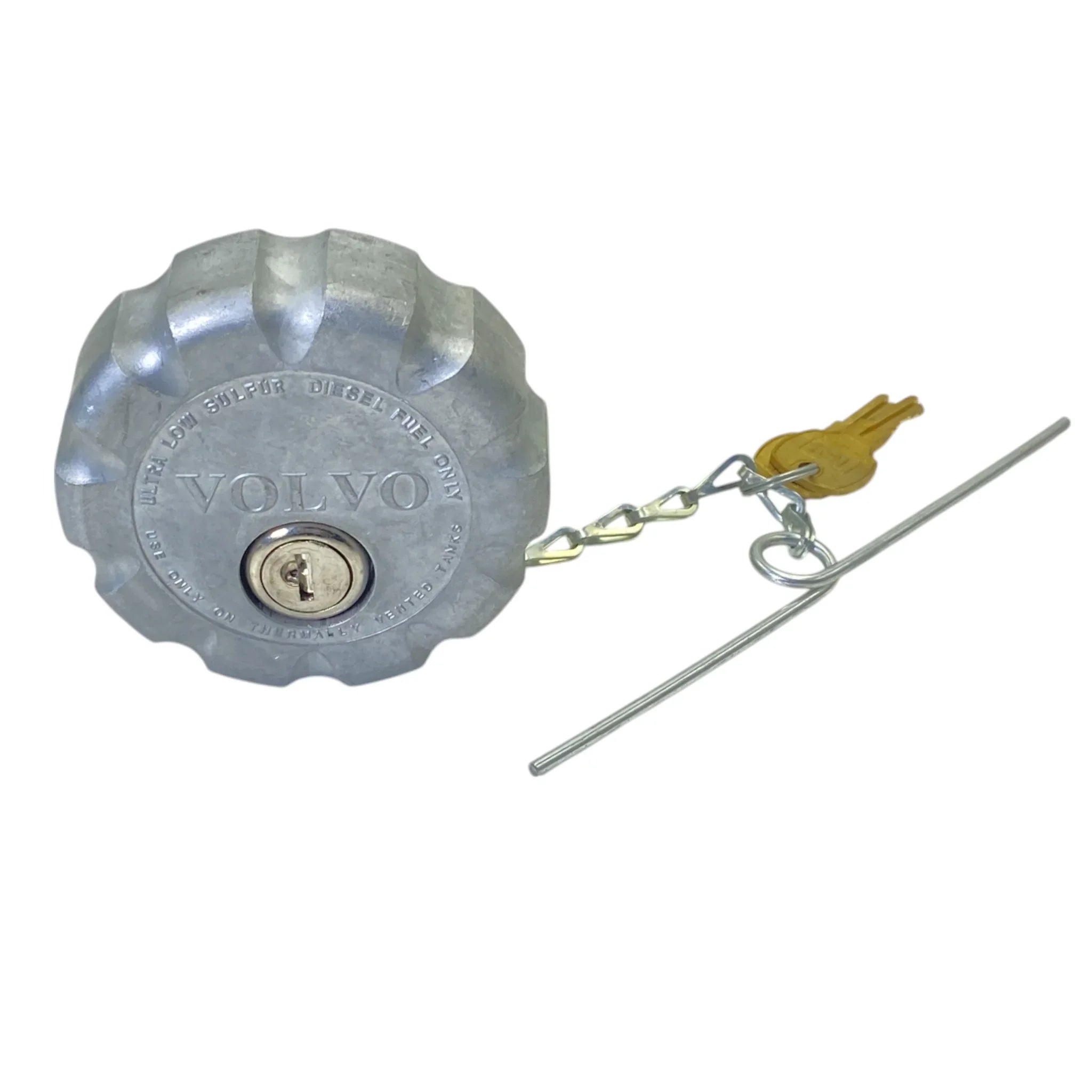 20770691 Genuine Volvo Fuel Tank Cap