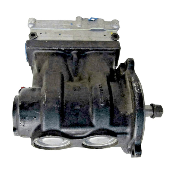 Mack Compressor Coupling 20774294 Genuine Mack Twin Cylinder 636Cc Air Compressor Flange Mounte ...