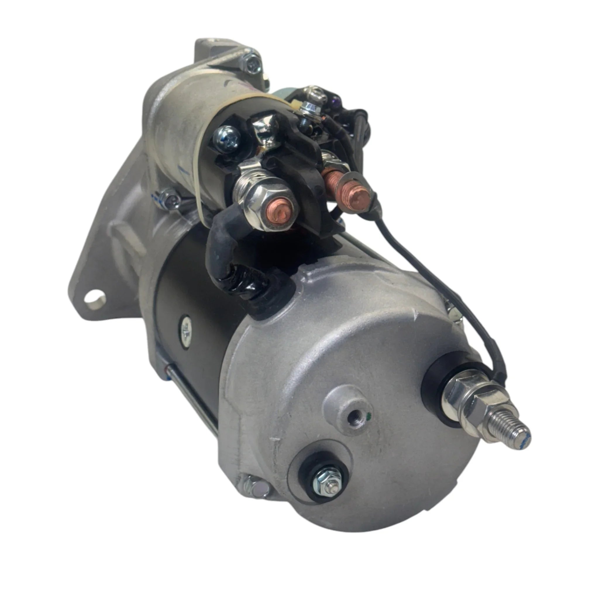 20796845 Genuine Volvo Starter Motor 39MT
