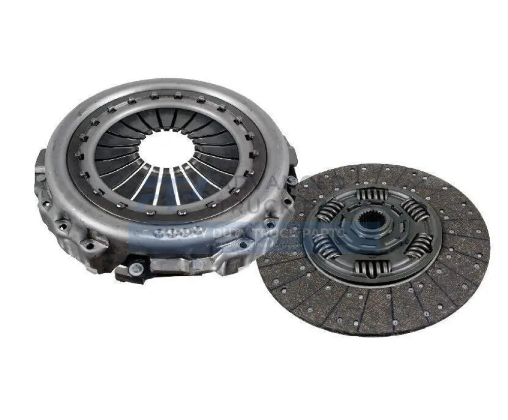 21593960 Genuine Volvo Clutch