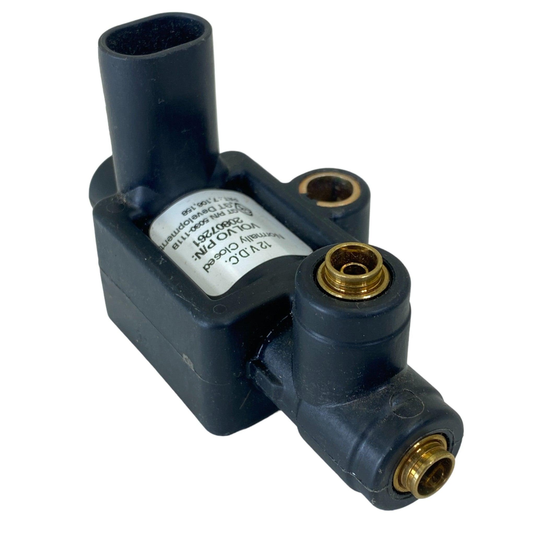 20807261 Genuine Volvo Solenoid Valve — ADVANCED TRUCK PARTS