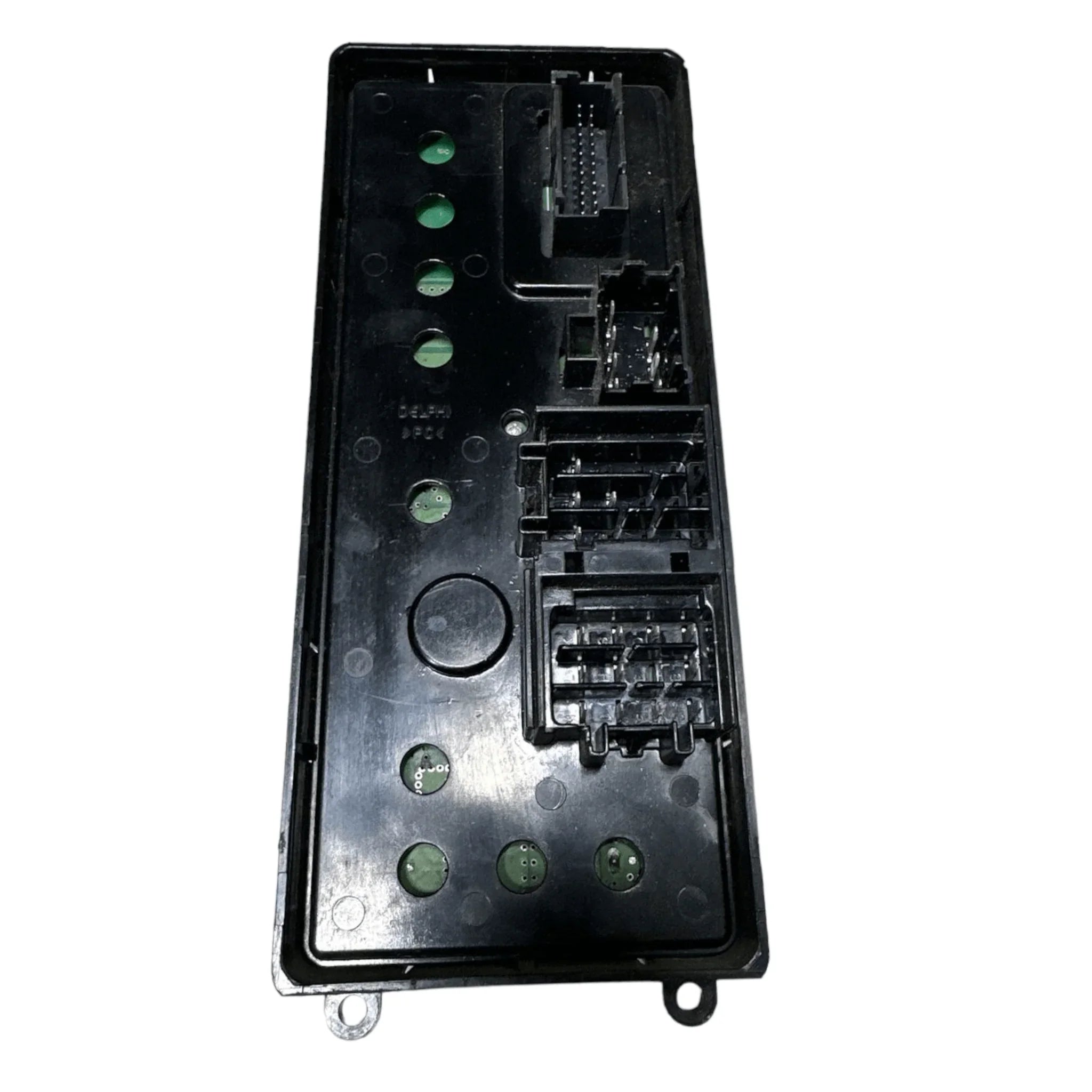 20809974 Genuine Volvo Rear Sleeper Temperature Control Panel Bunk