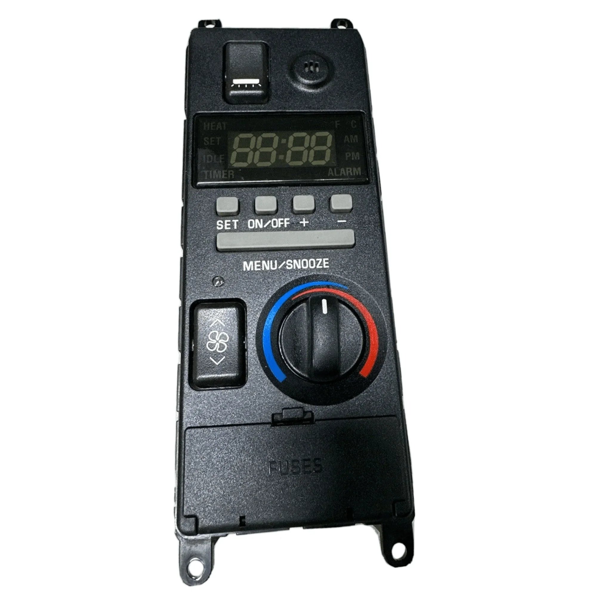 20809974 Genuine Volvo Rear Sleeper Temperature Control Panel Bunk