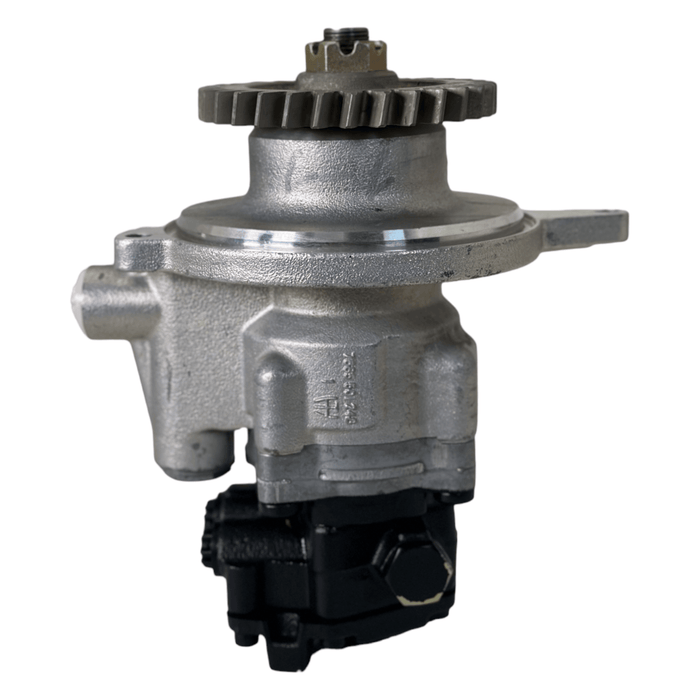 20814075 Genuine Volvo Power Streering Tandem Pump For VolvoMack - ADVANCED TRUCK PARTS