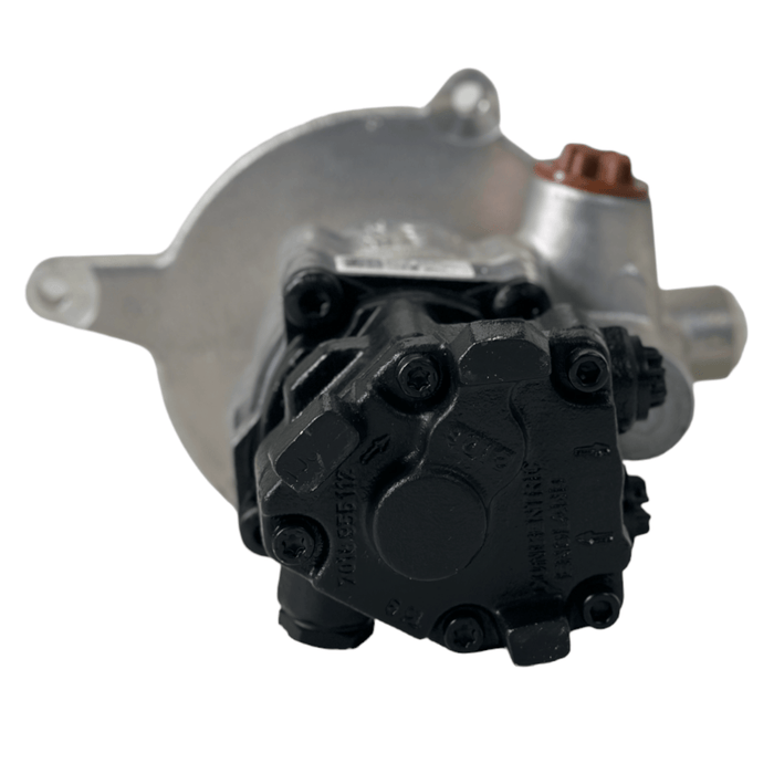 20814075 Genuine Volvo Power Streering Tandem Pump For VolvoMack - ADVANCED TRUCK PARTS