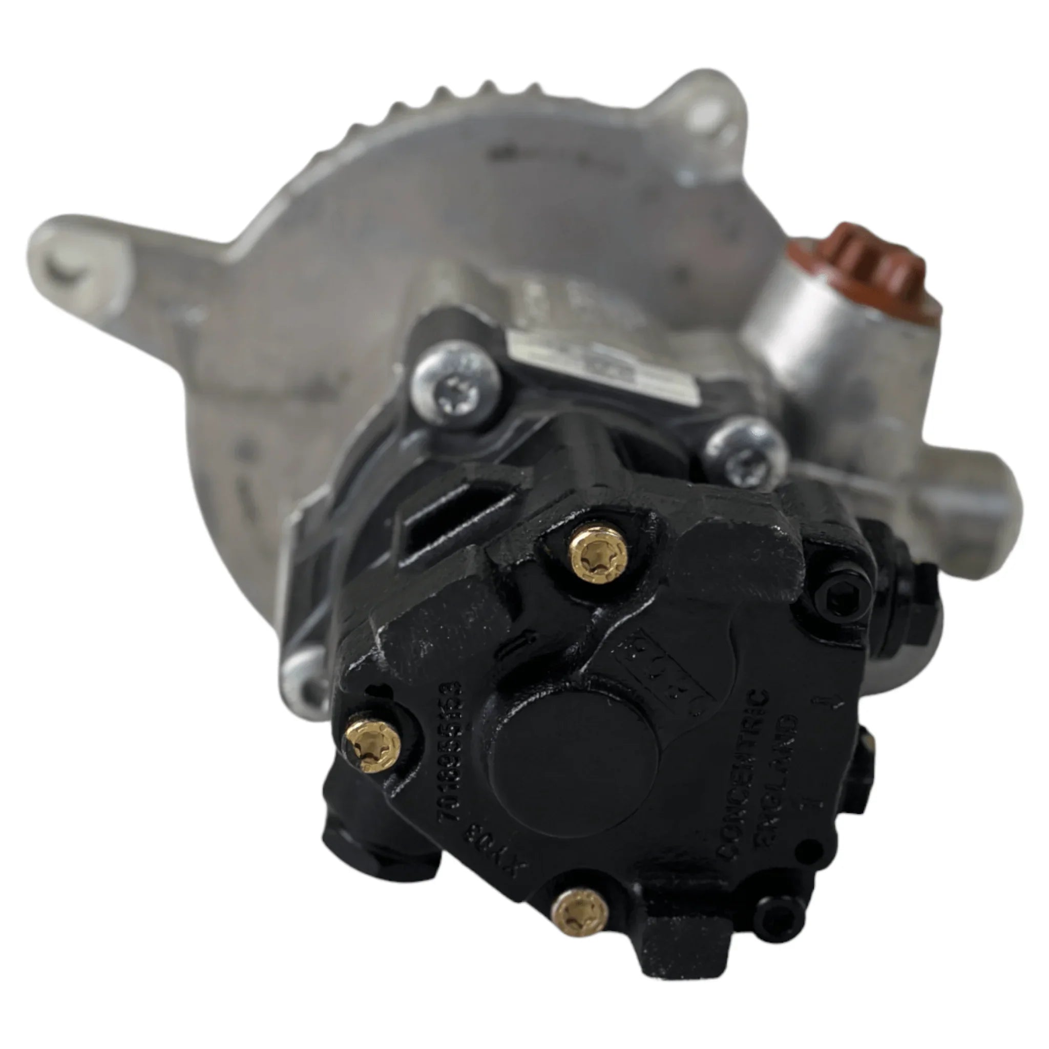 20814152 Genuine Volvo Tandem Steering Pump For Volvo/Mack