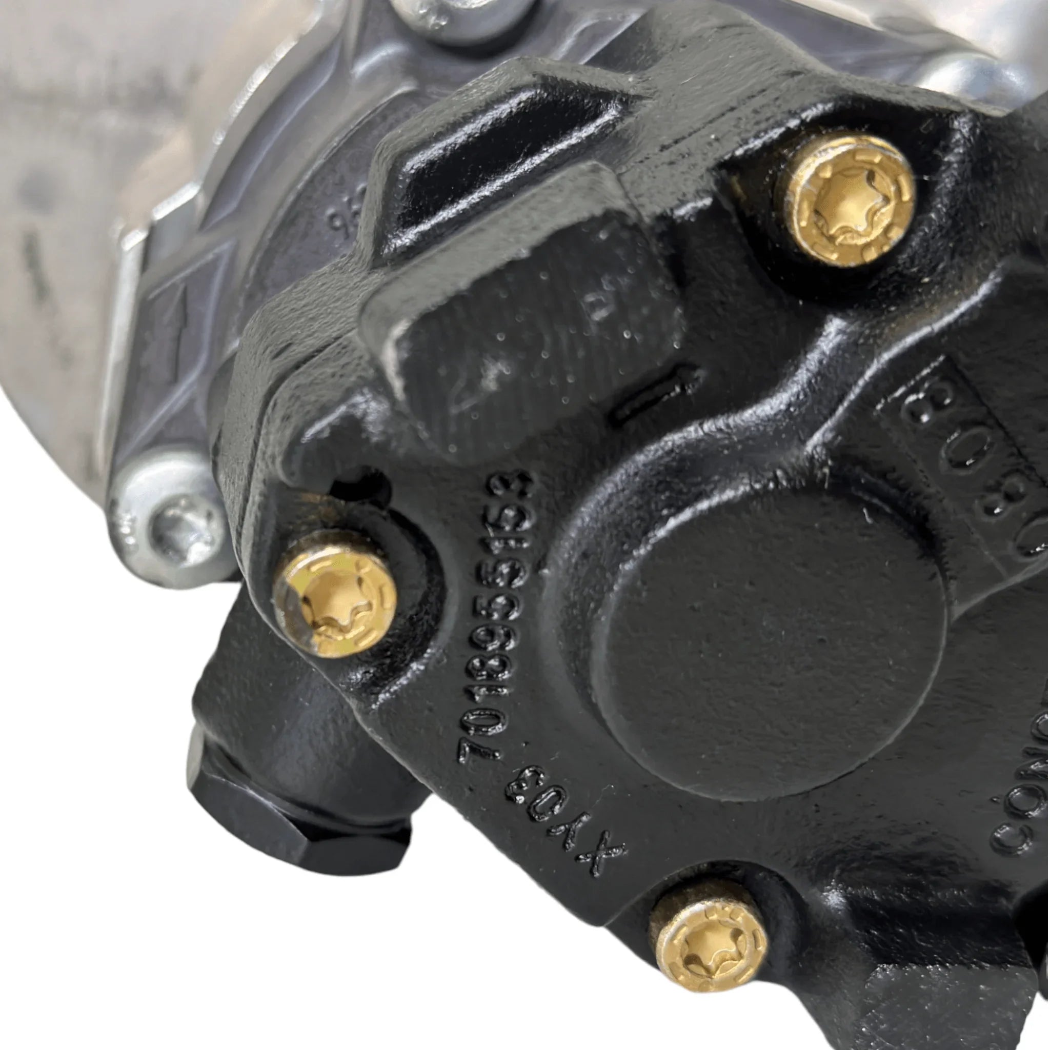 20814152 Genuine Volvo Tandem Steering Pump For Volvo/Mack