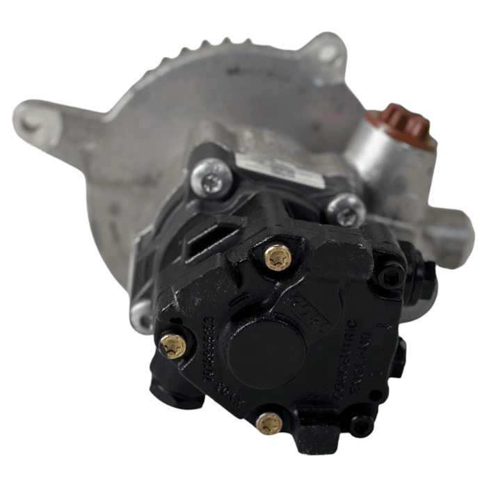 20814152 Genuine Volvo Tandem Steering Pump For Volvo/Mack - ADVANCED TRUCK PARTS