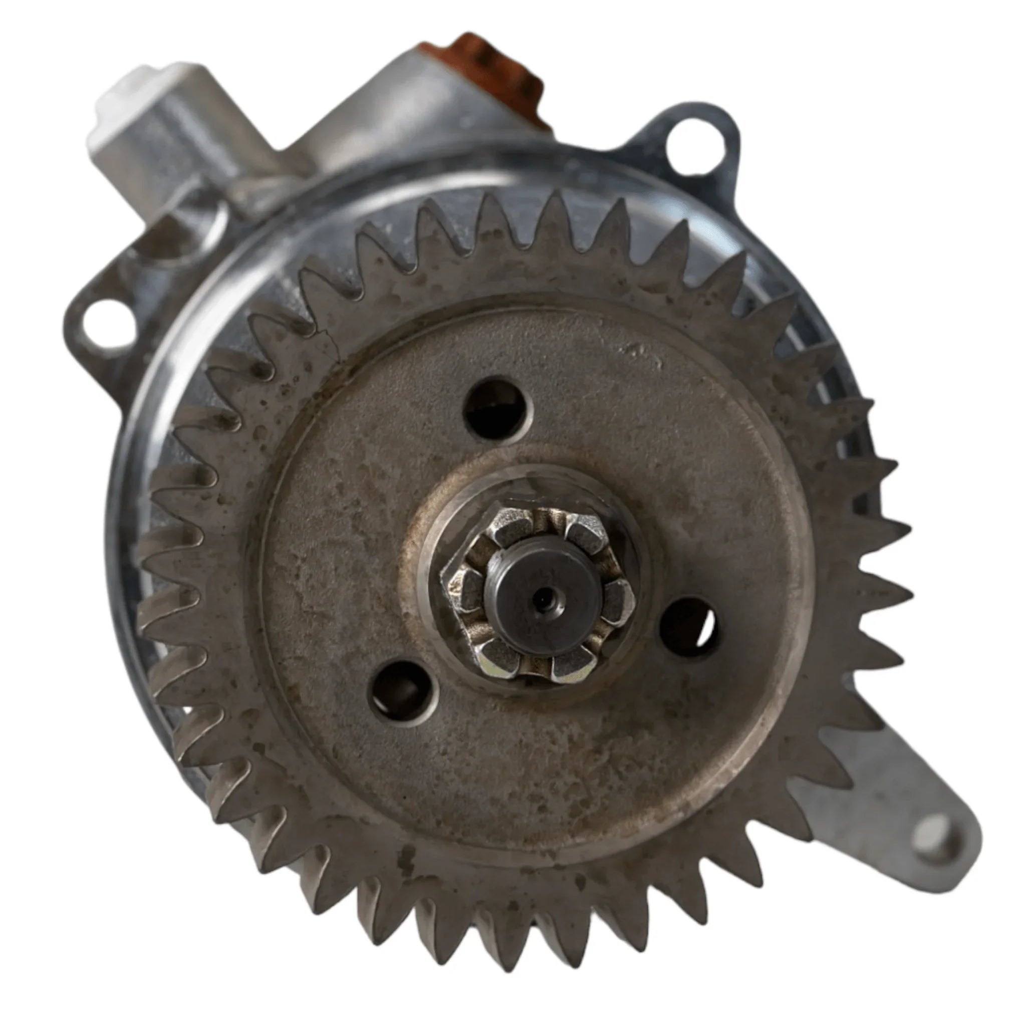 20814152 Genuine Volvo Tandem Steering Pump For Volvo/Mack