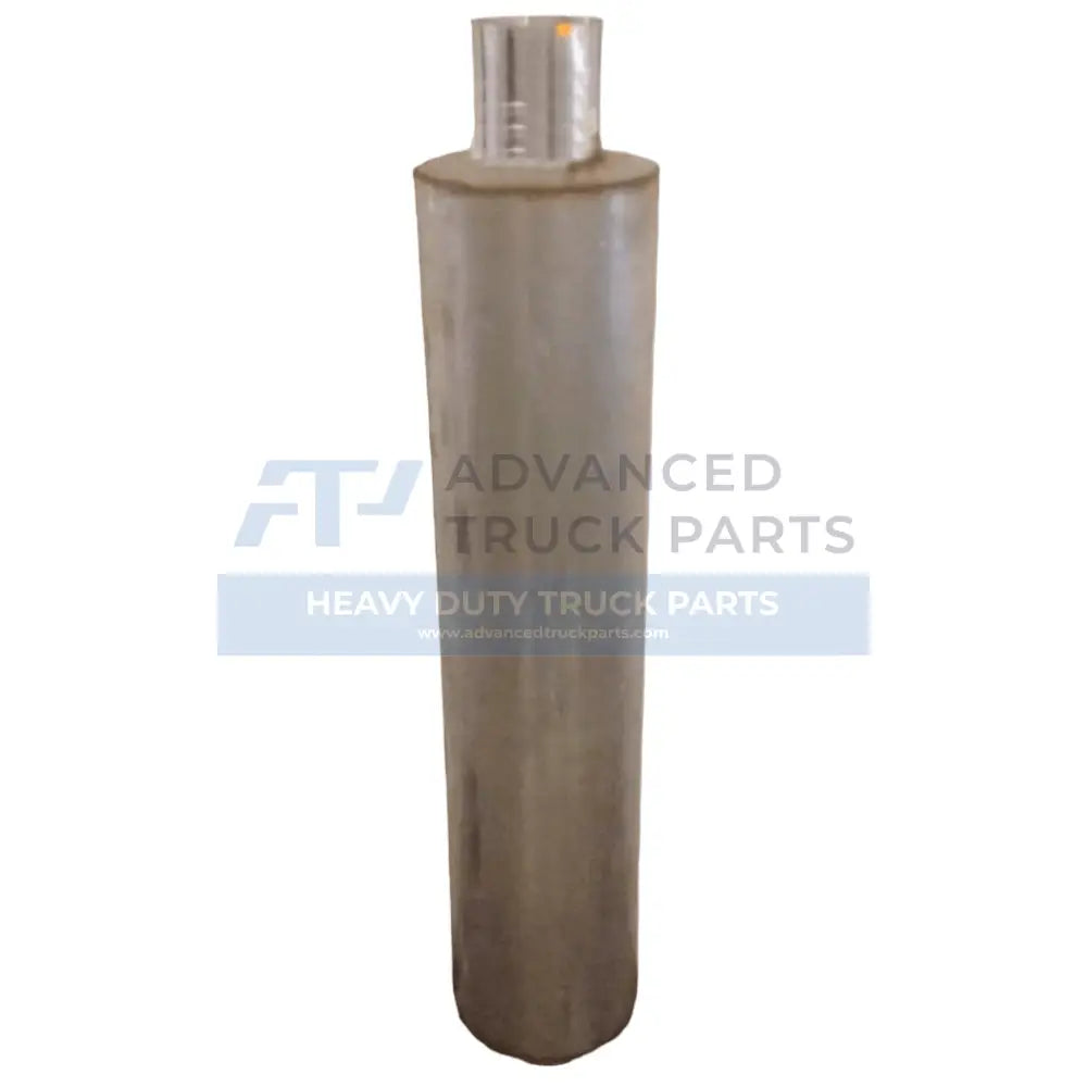 20814945 Genuine Volvo Muffler - Truck To Trailer