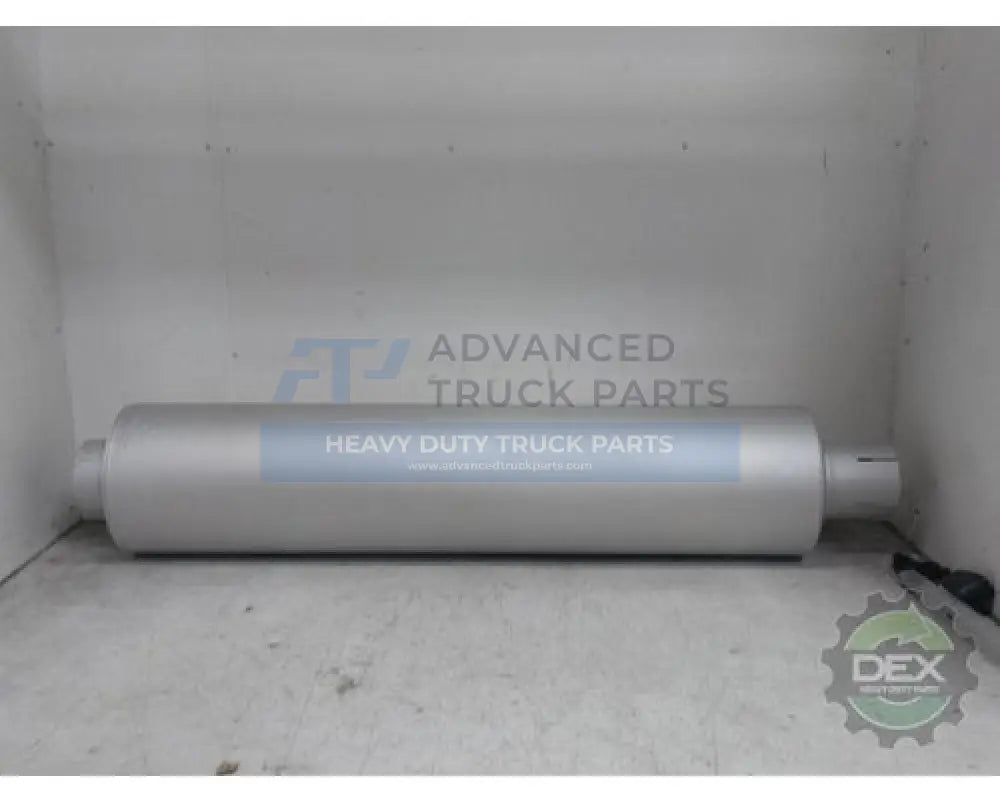 20814947 Genuine Volvo Muffler