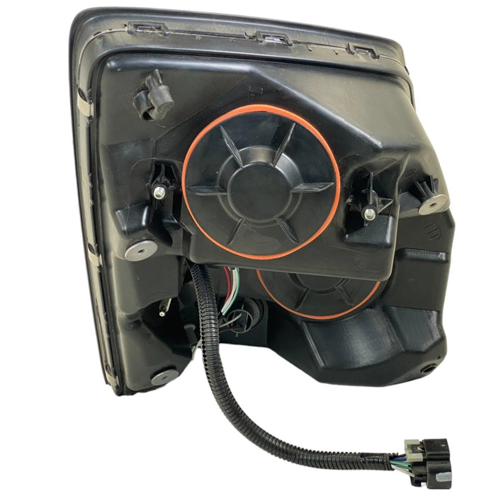 20817107 Genuine Volvo Headlight Assembly For Volvo Vnl 2014-05