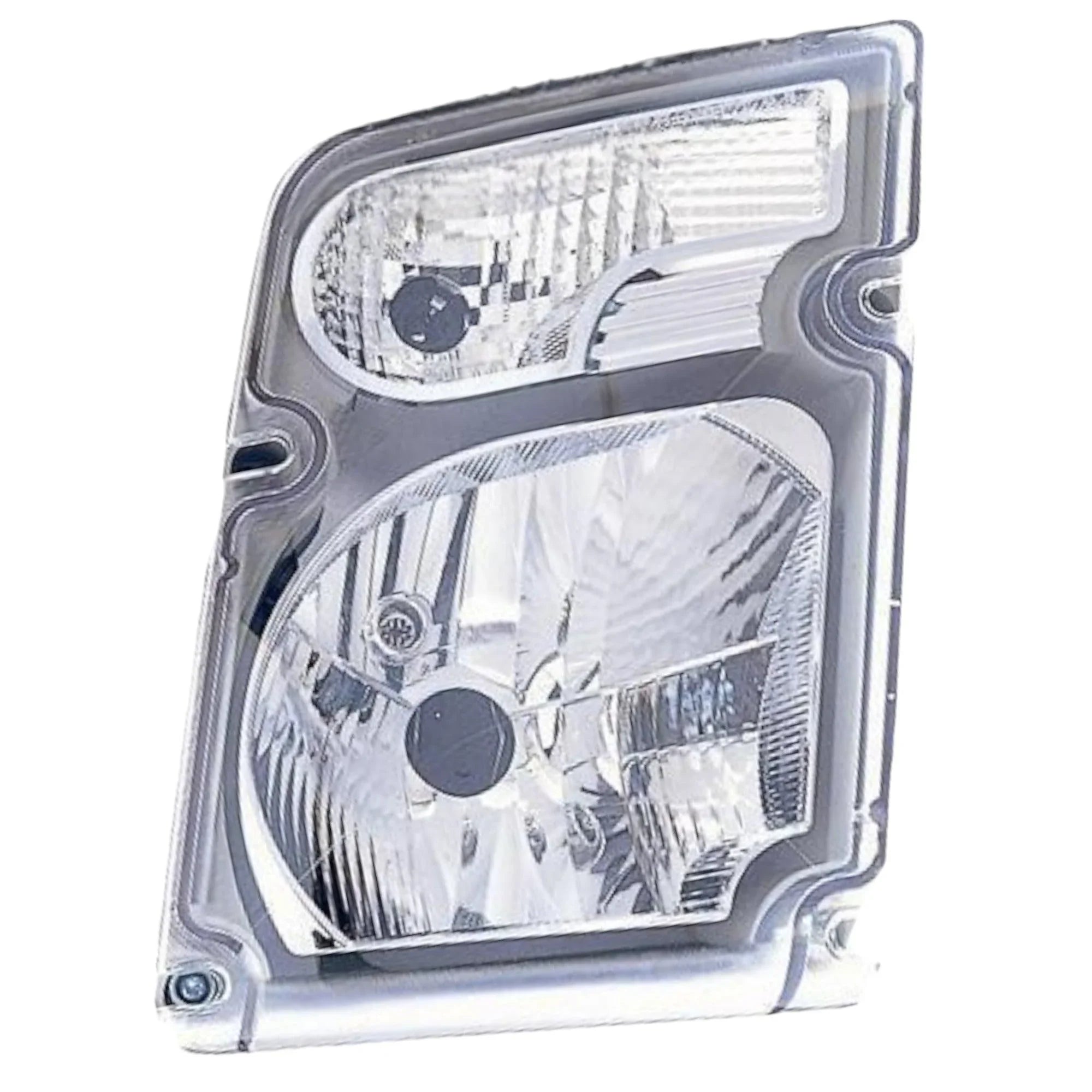 20818775 Genuine Volvo Headlamp - Truck To Trailer