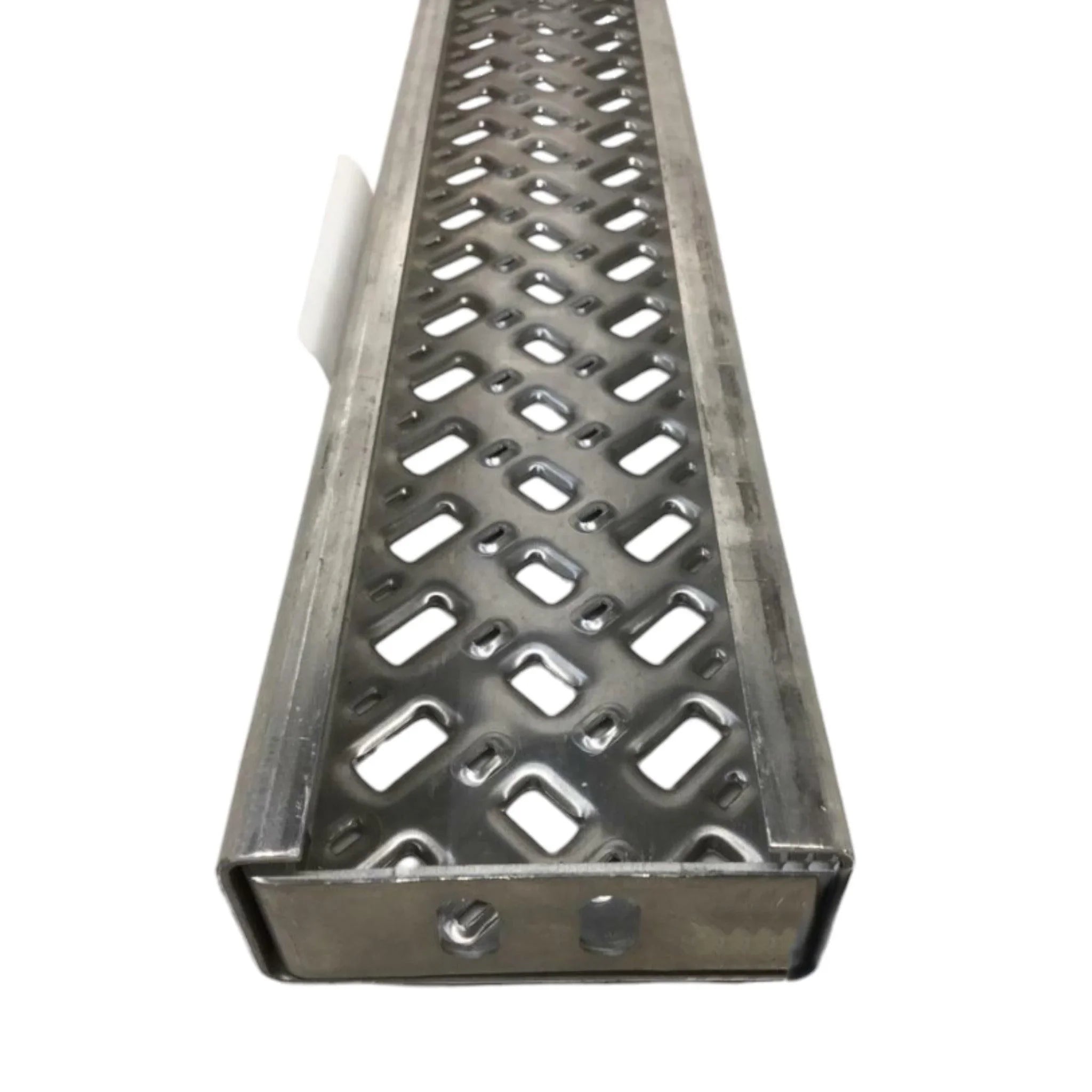 20831342 Genuine Mack Step - Truck To Trailer