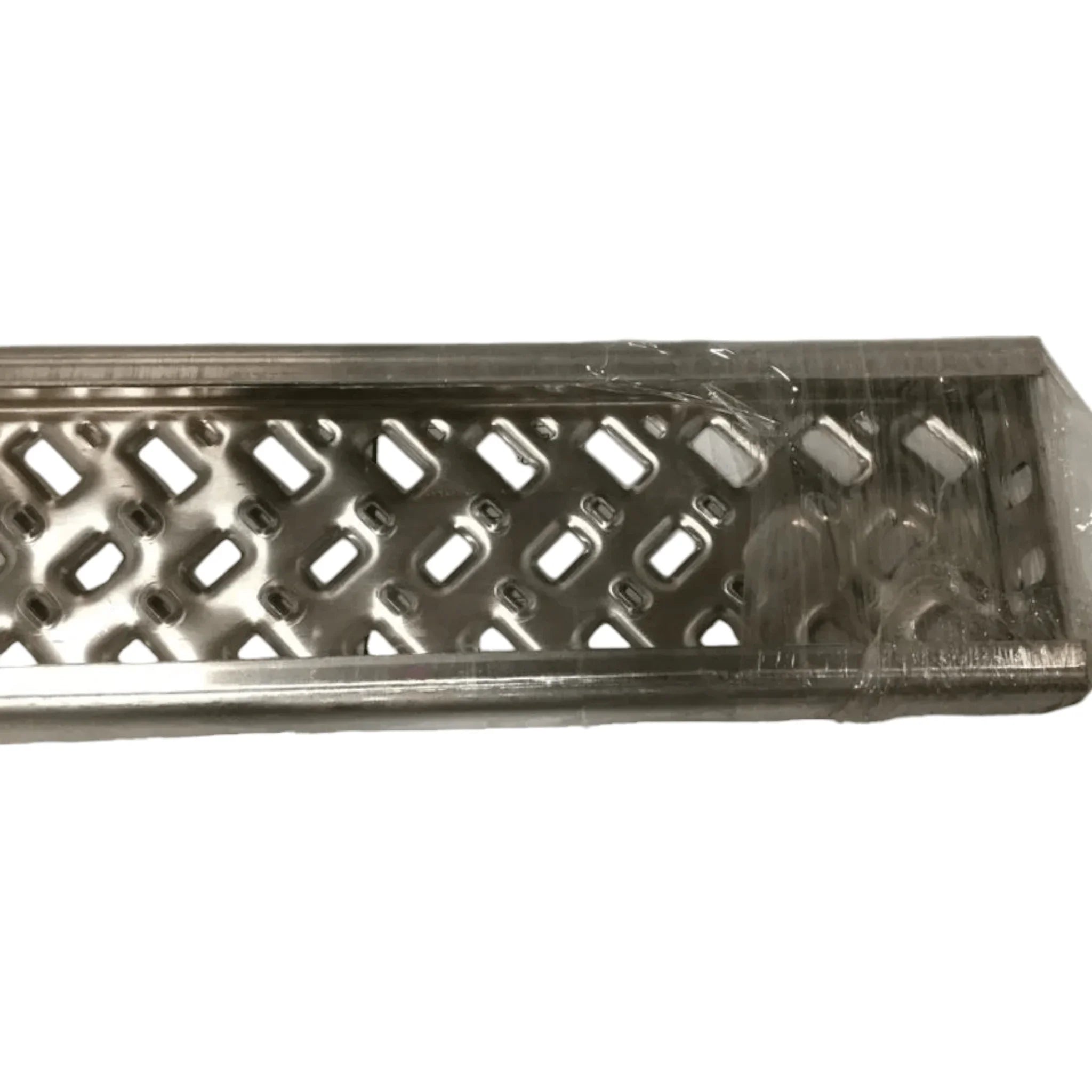 20831347 Genuine Volvo Step - Truck To Trailer
