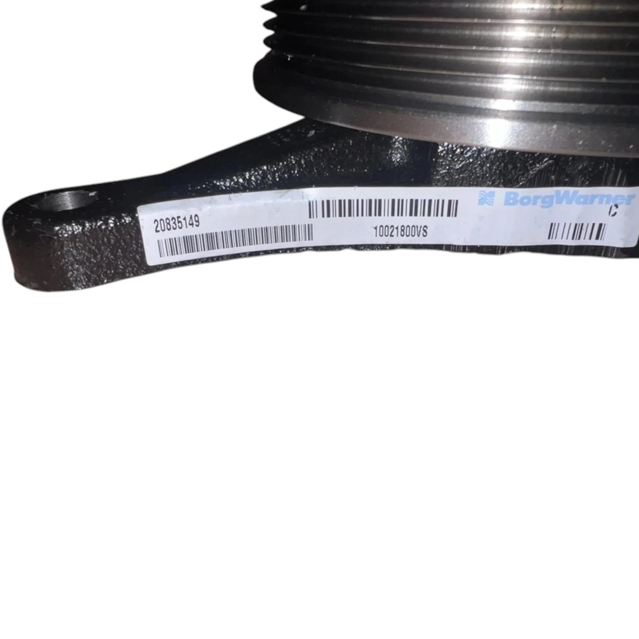 20835149 Genuine Volvo Clutch Fan Hub Bracket