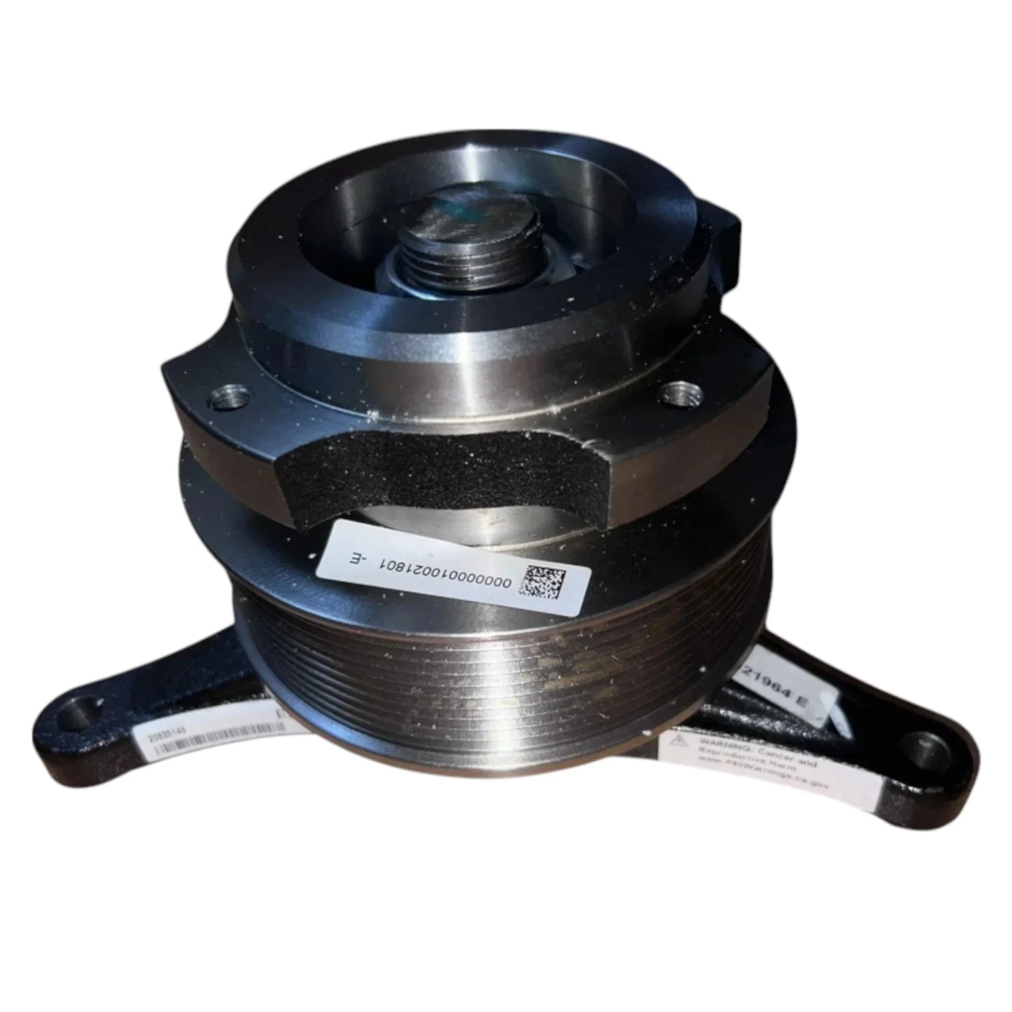 20835149 Genuine Volvo Clutch Fan Hub Bracket