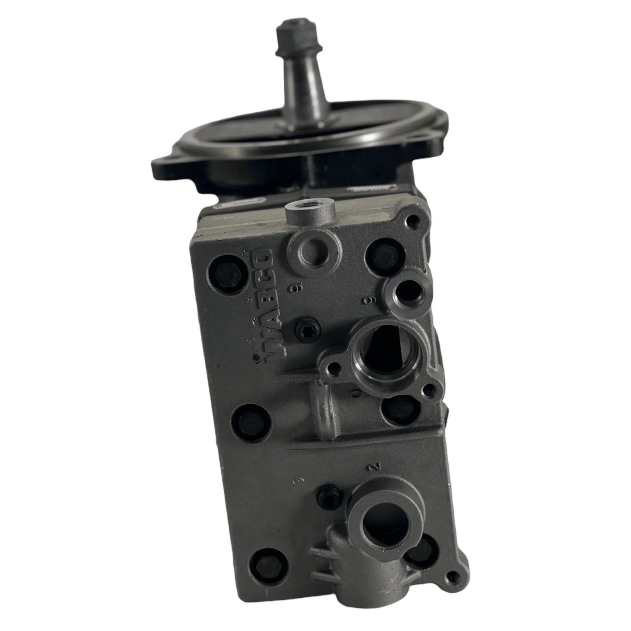 20845313 Genuine Volvo Air Compressor Twin Cylinder