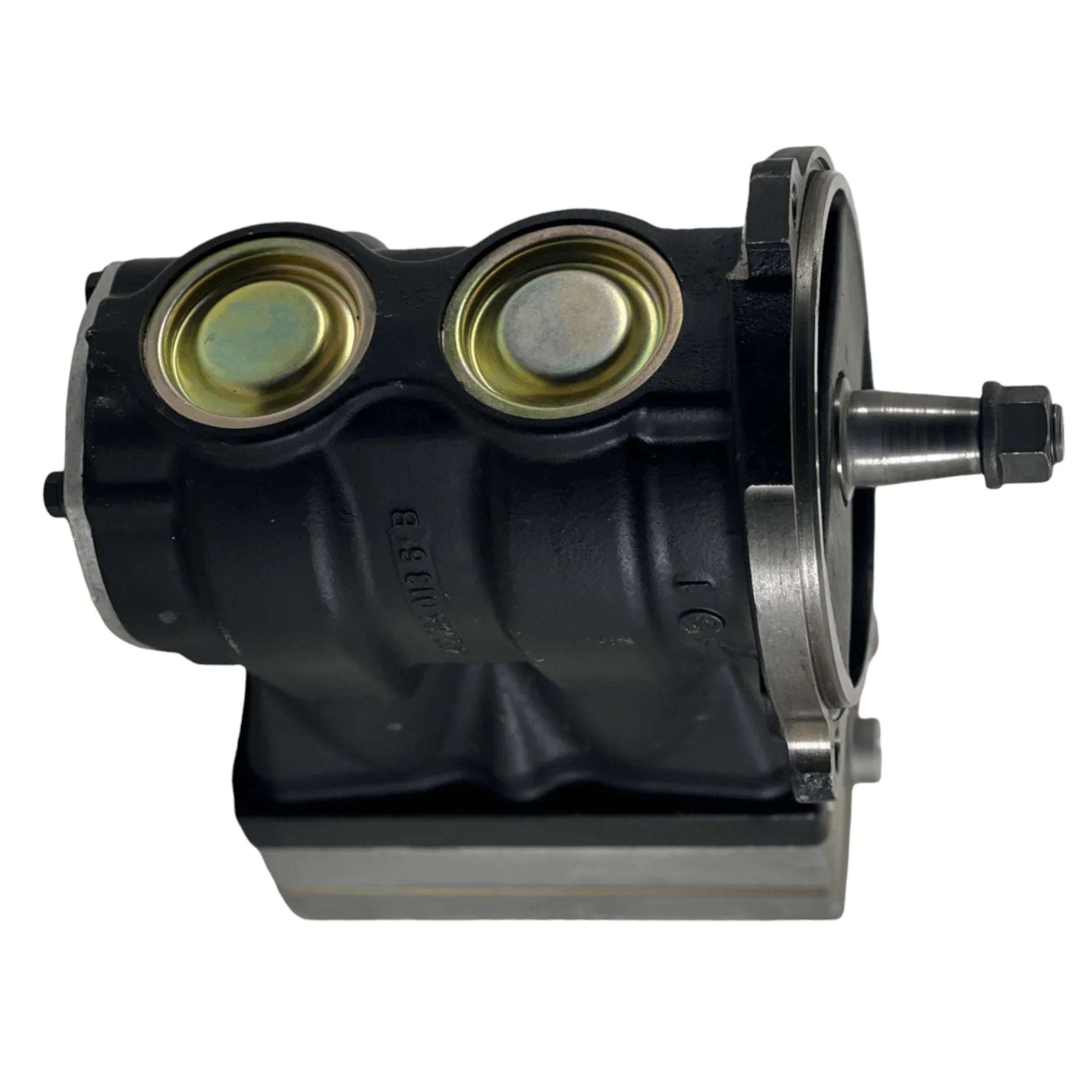 20845313 Genuine Volvo Air Compressor Twin Cylinder