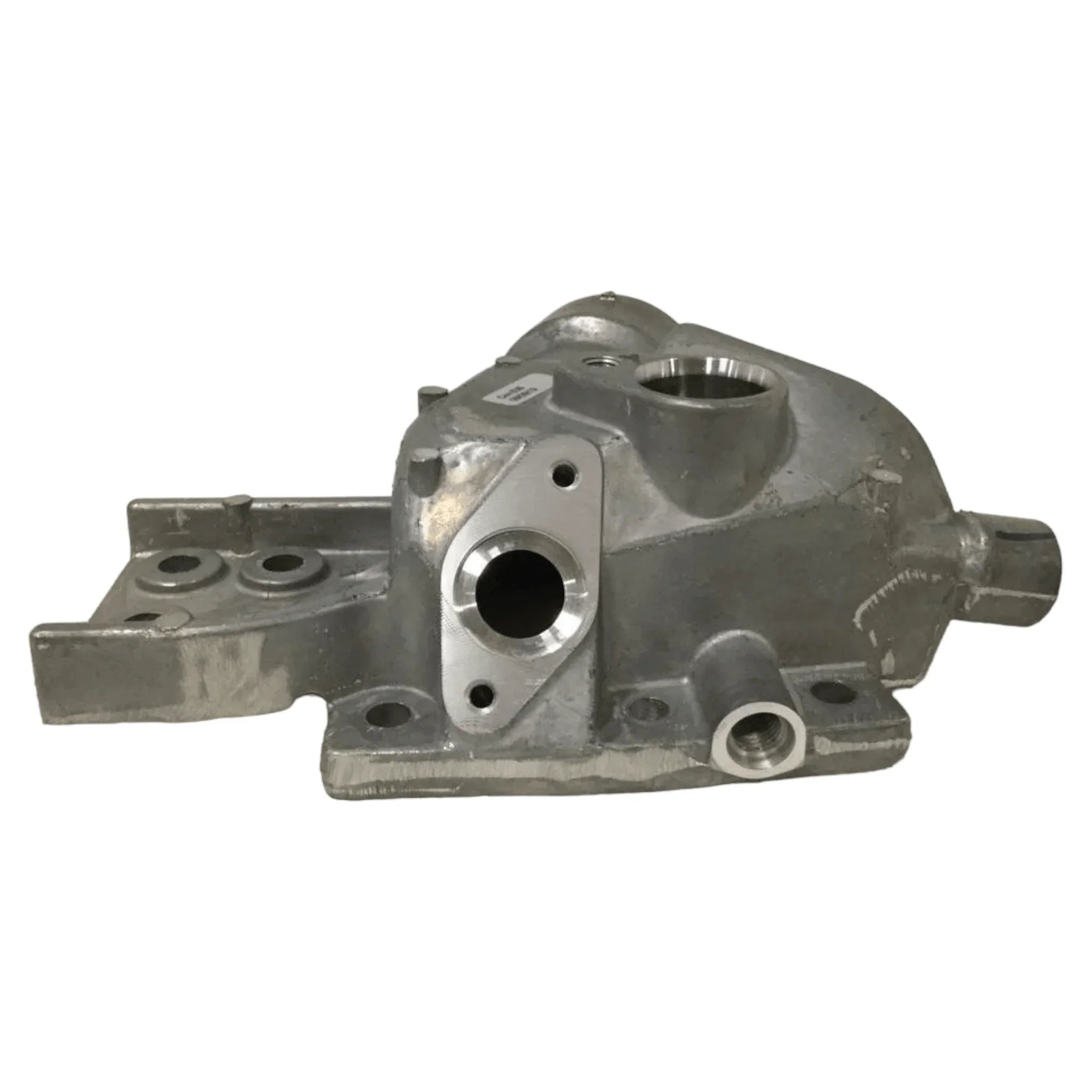 20848636 Genuine Volvo Cover - Truck To Trailer