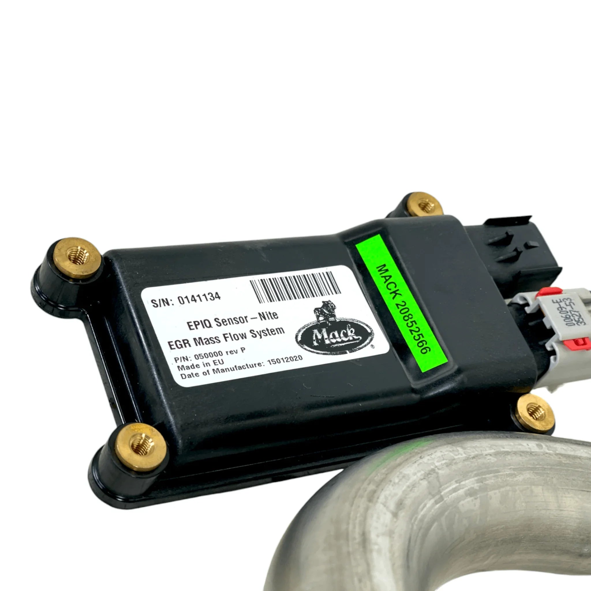20852566 Genuine Mack EGR Mass Flow System
