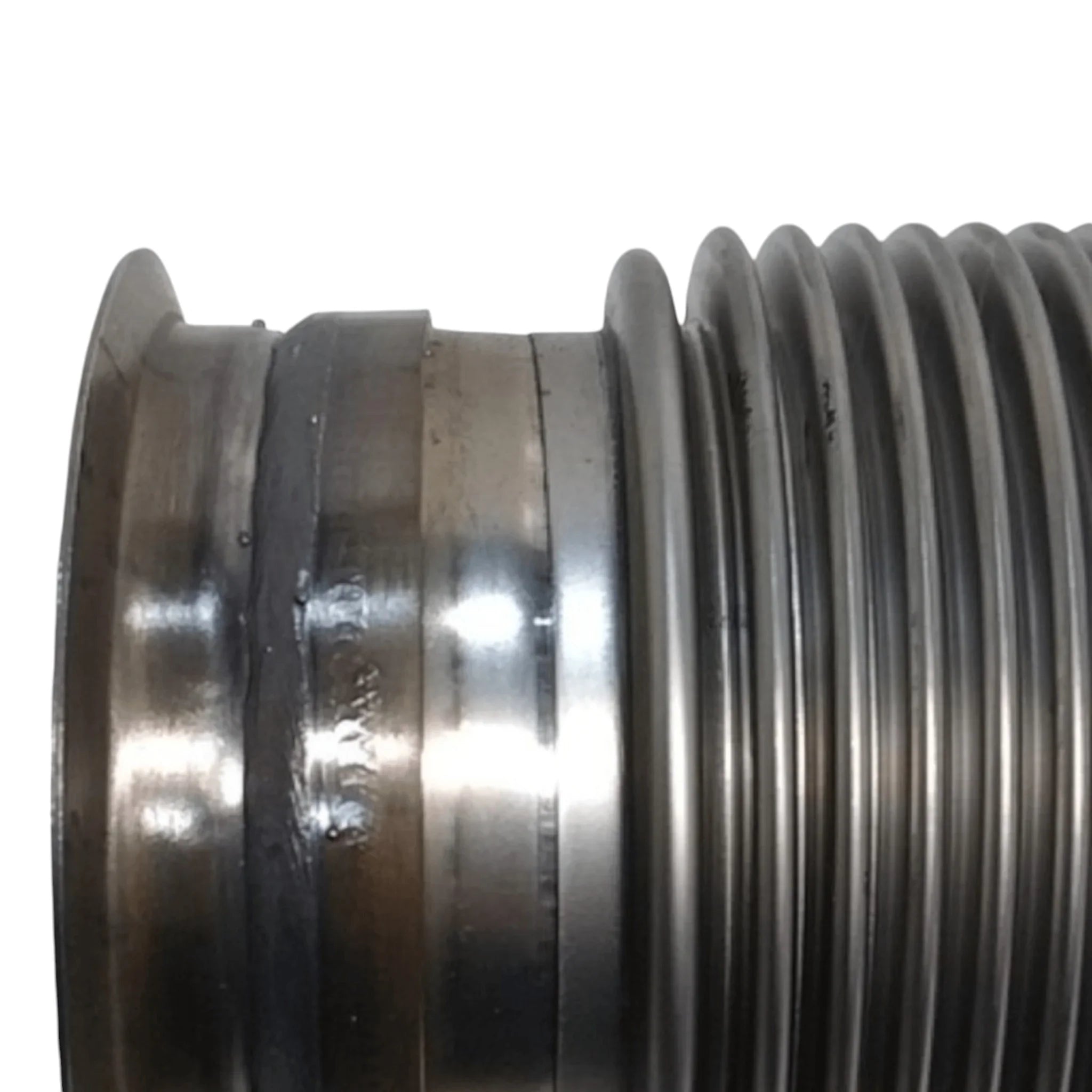 20863520 Genuine Volvo Exhaust Pipe