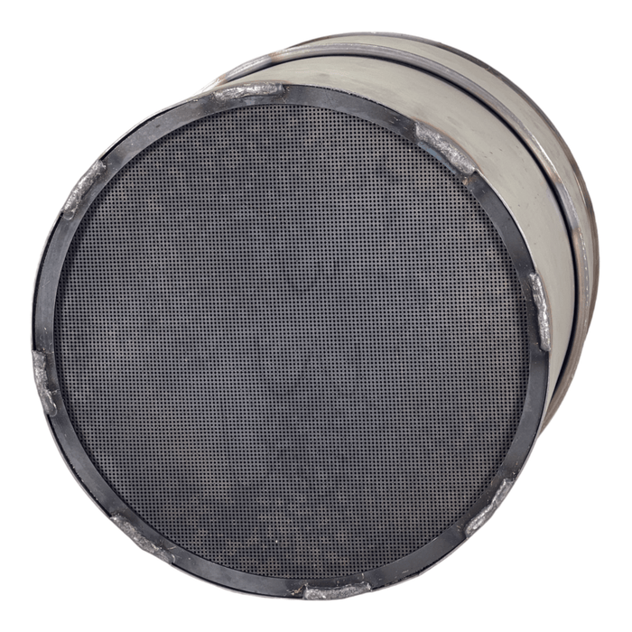 20864127 Genuine Volvo Dpf Particulate Filter For Volvo D-11-13 - ADVANCED TRUCK PARTS