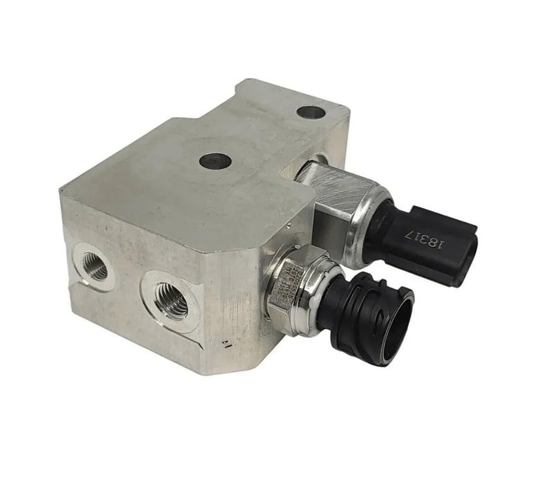 20865888 Genuine Volvo Fuel Shut-Off Valve