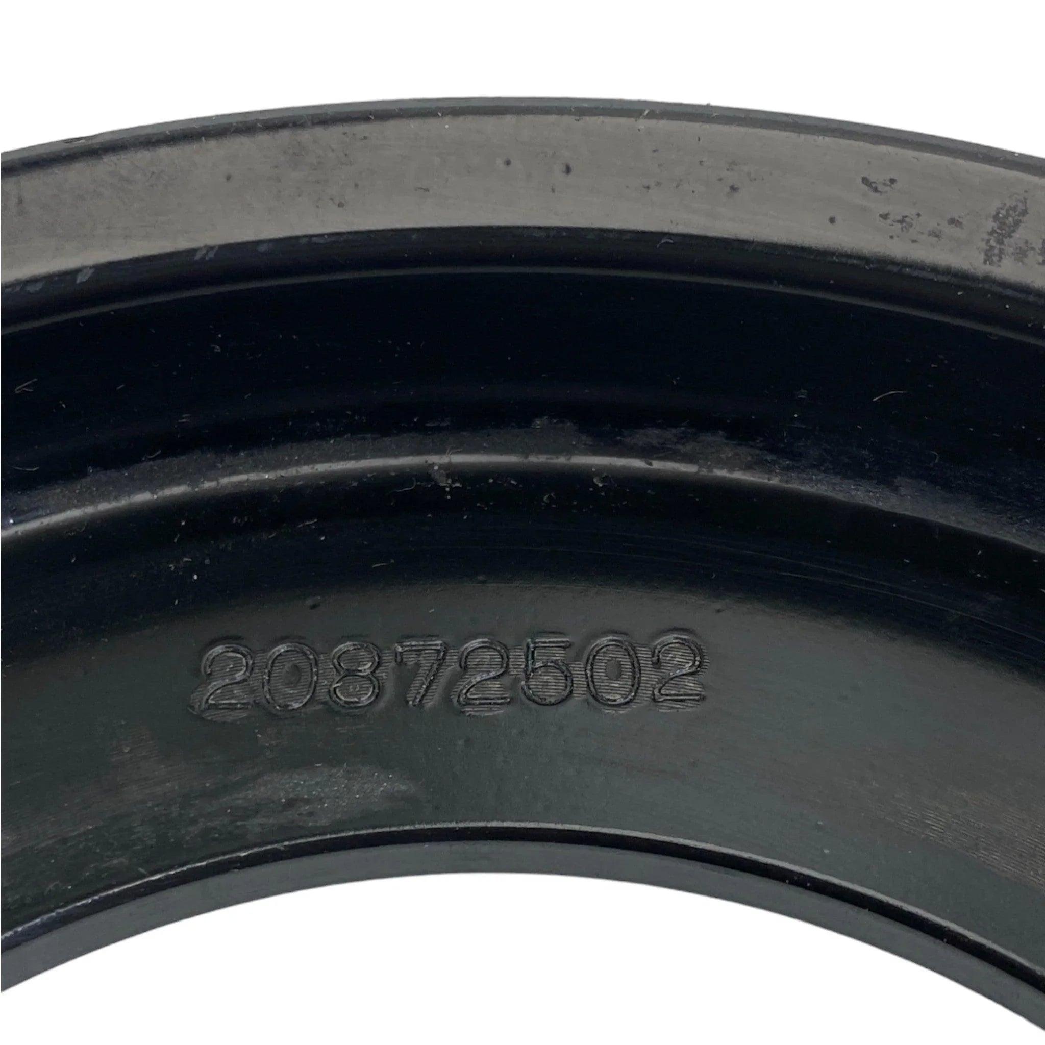 20872502 Genuine Volvo Pulley