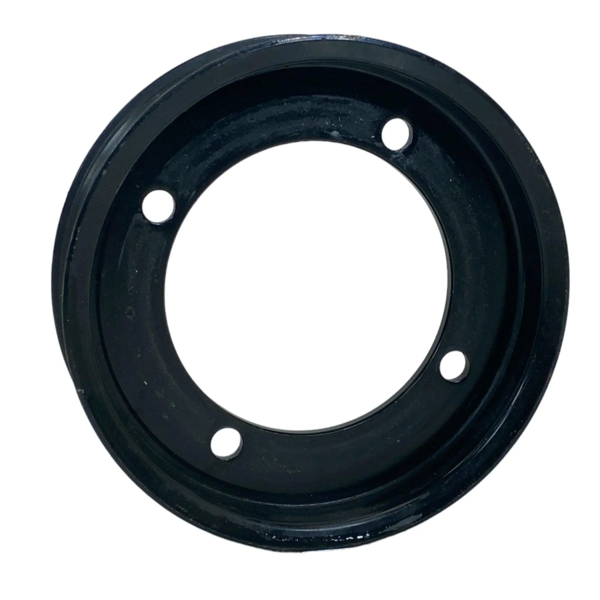 20872502 Genuine Volvo Pulley