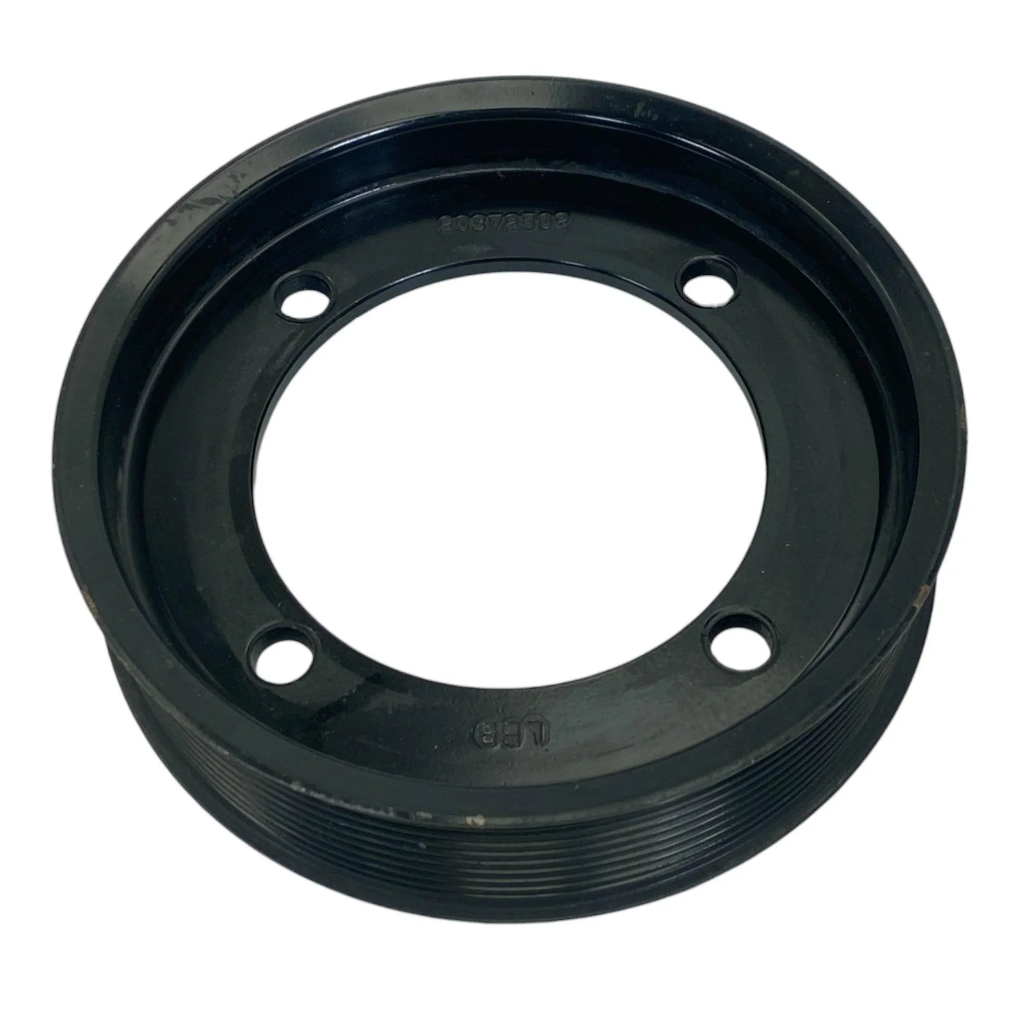 20872502 Genuine Volvo Pulley