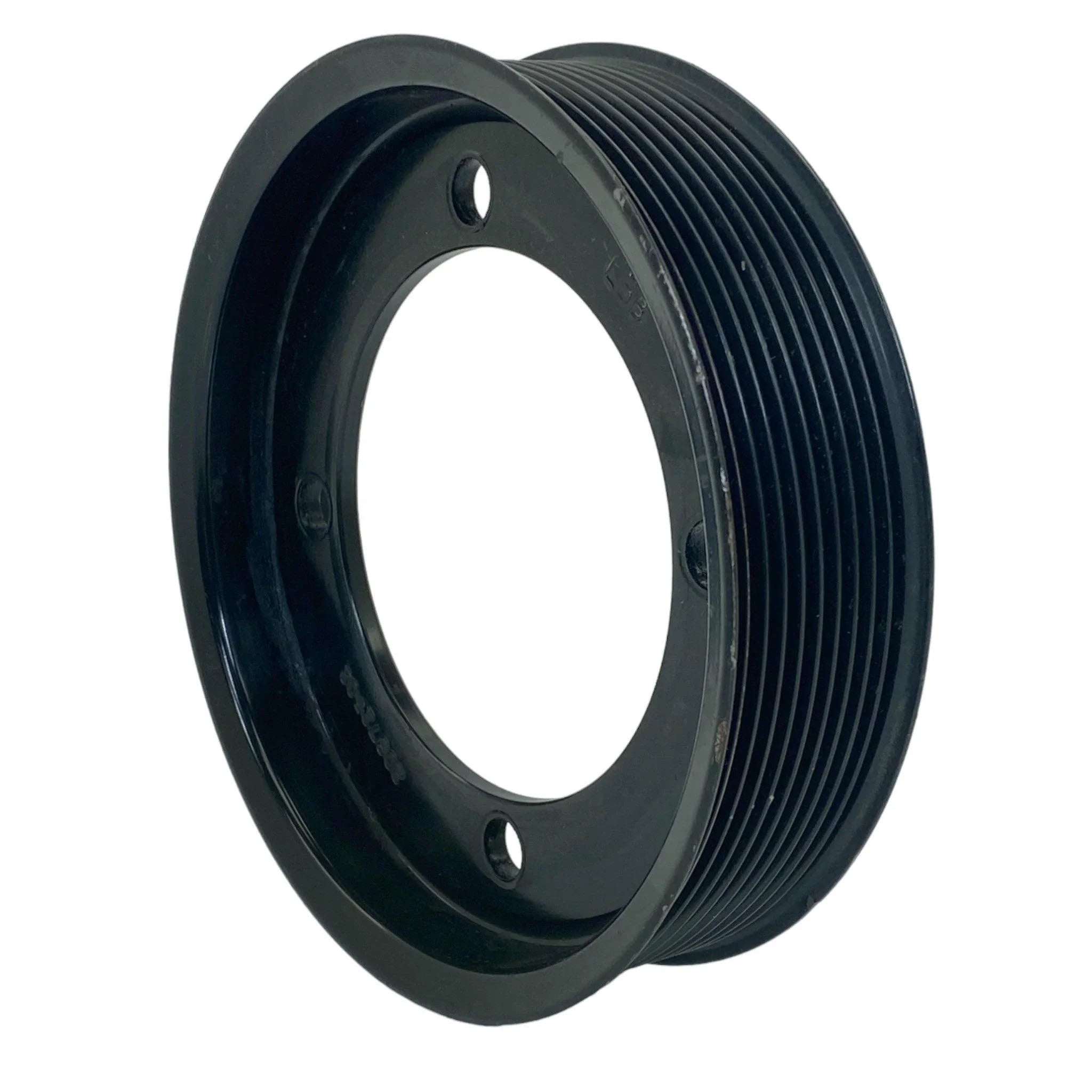 20872502 Genuine Volvo Pulley