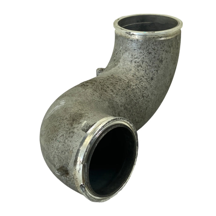 20874178 Genuine Volvo Charge Air Pipe