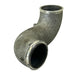 20874178 Genuine Volvo Charge Air Pipe