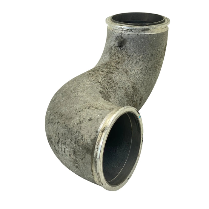 20874178 Genuine Volvo Charge Air Pipe