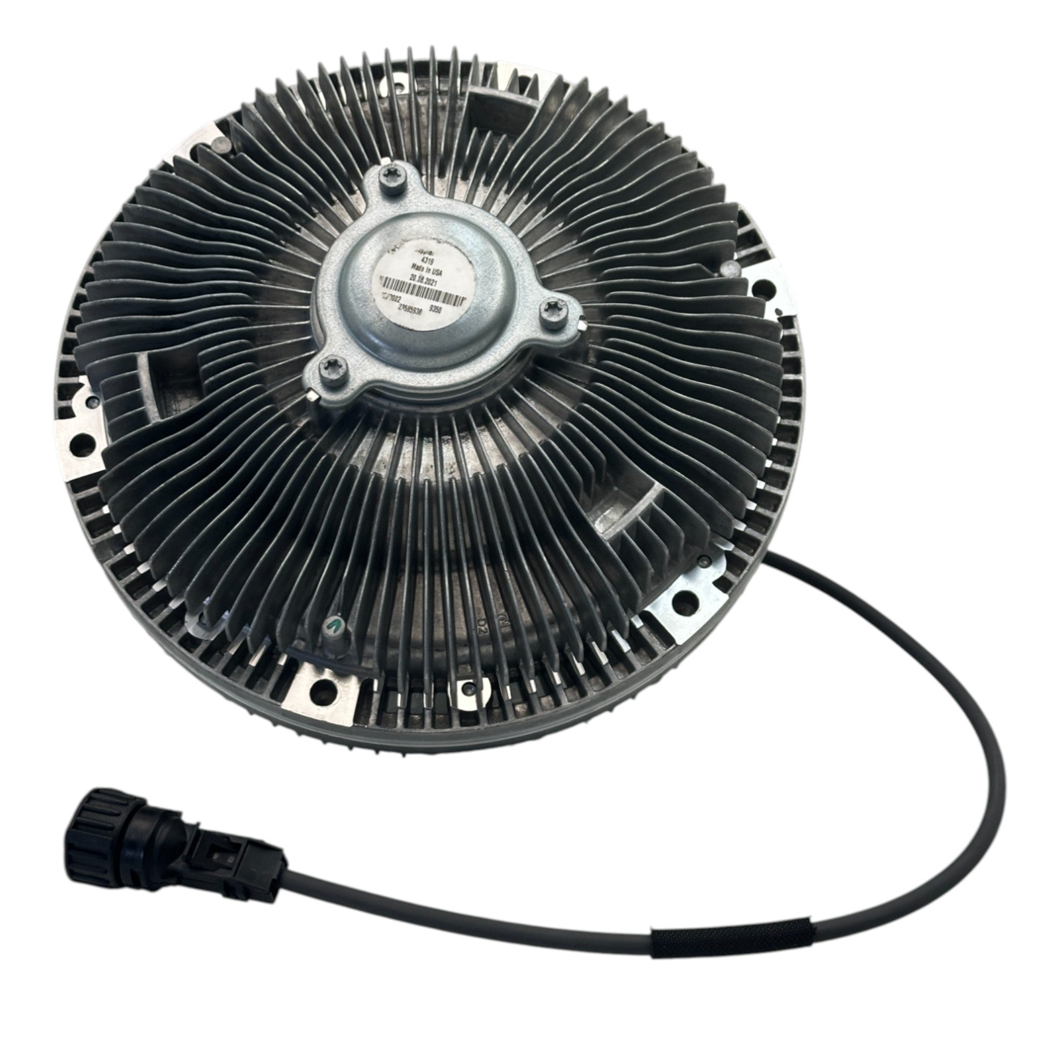 99A8183 Genuine Mack Fan Clutch For Mack Volvo