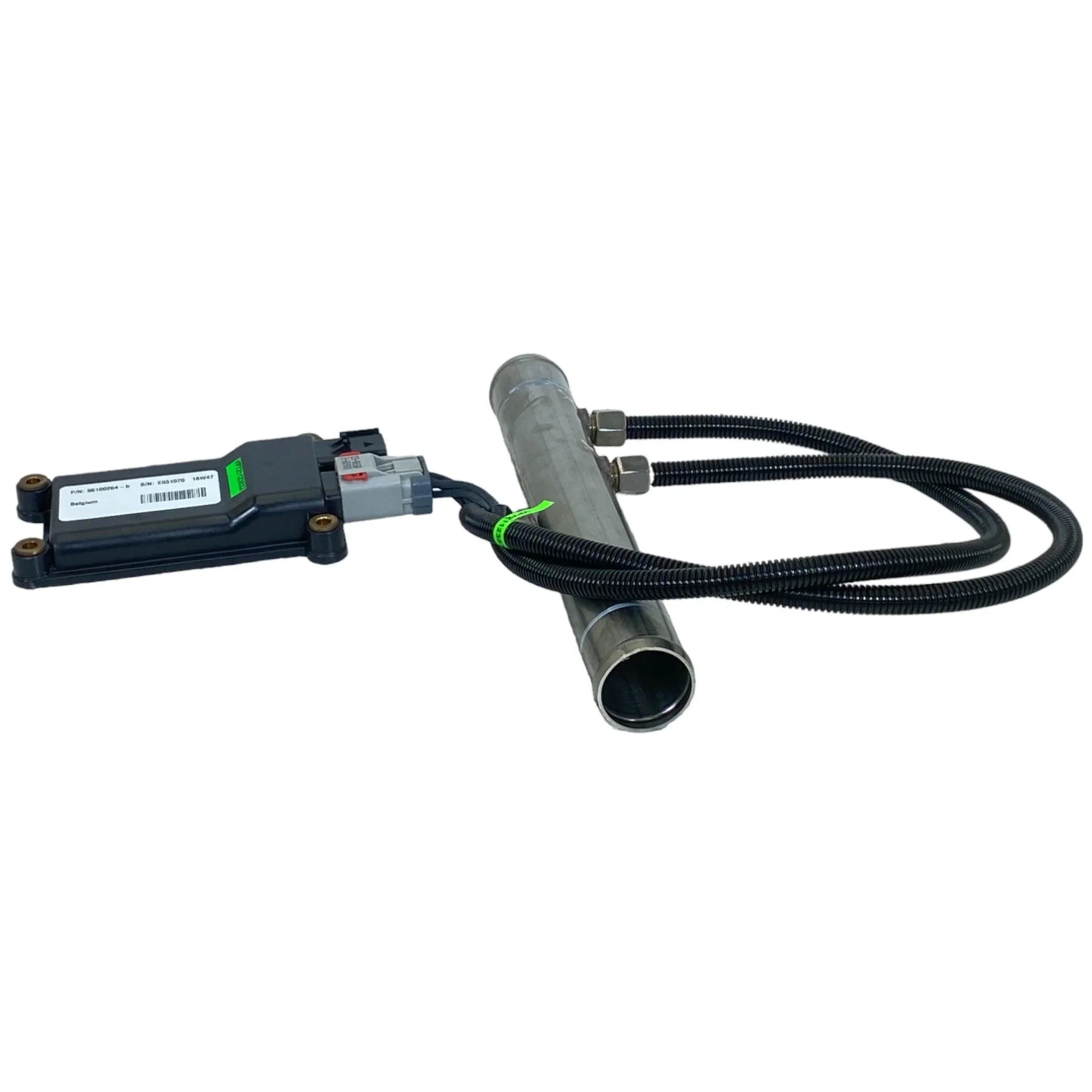 20875401 Genuine Volvo Flow Meter EGR Sensor