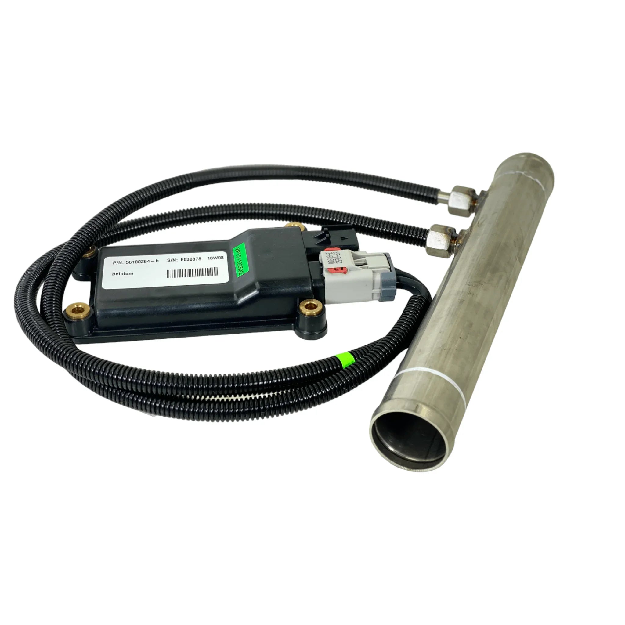 20875403 Genuine Volvo EGR MFS System Flow Meter