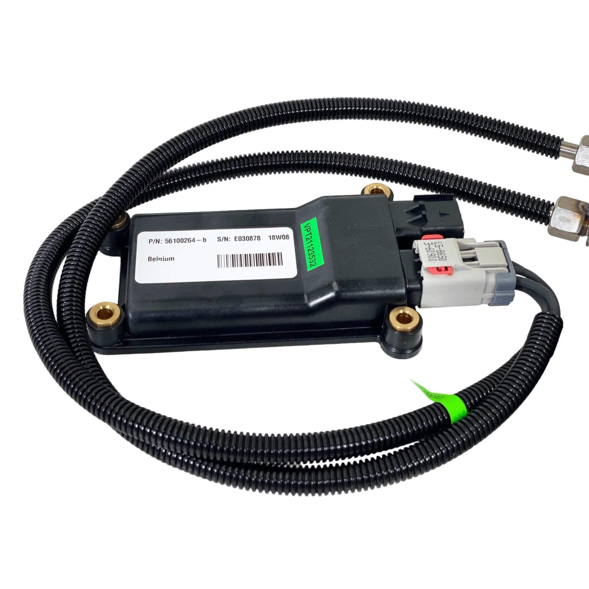 20875403 Genuine Volvo EGR MFS System Flow Meter