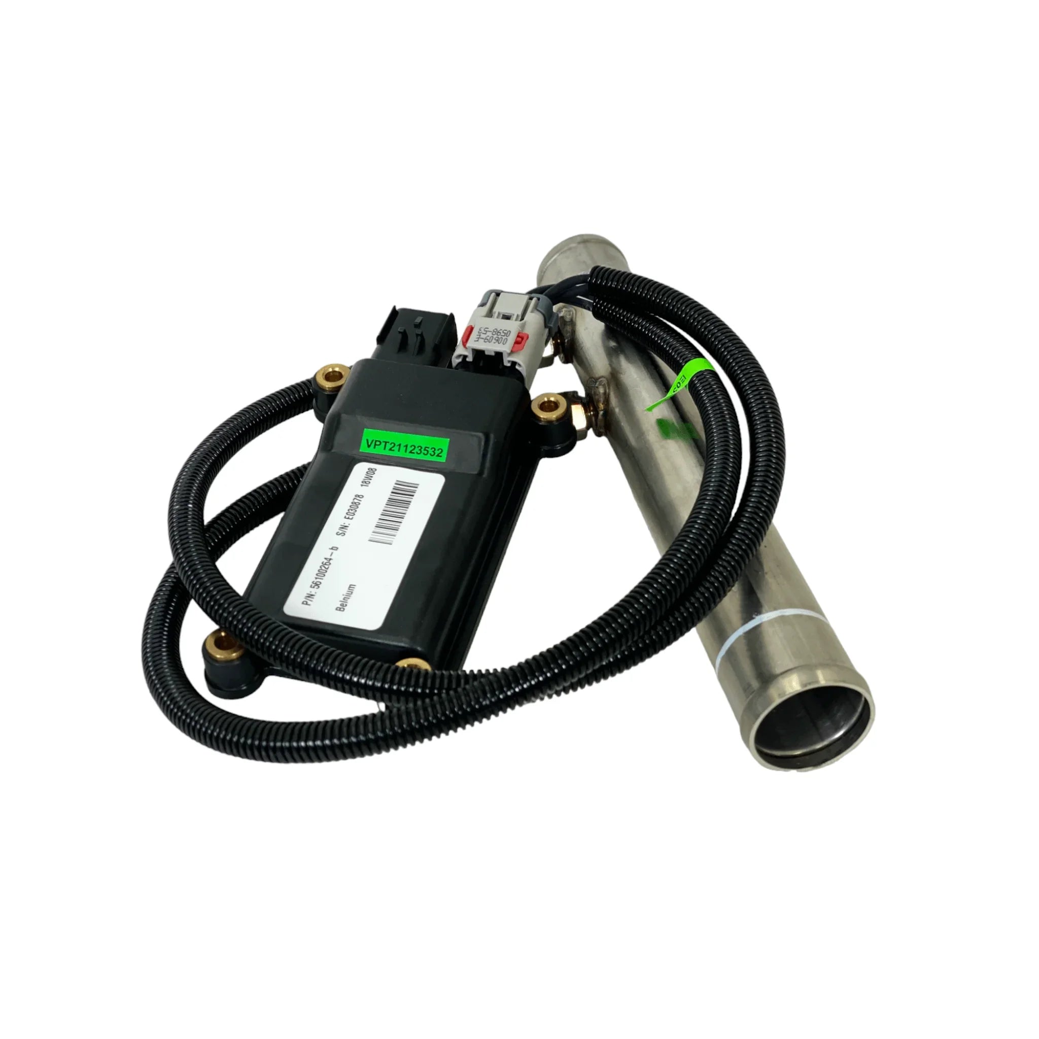 20875403 Genuine Volvo EGR MFS System Flow Meter