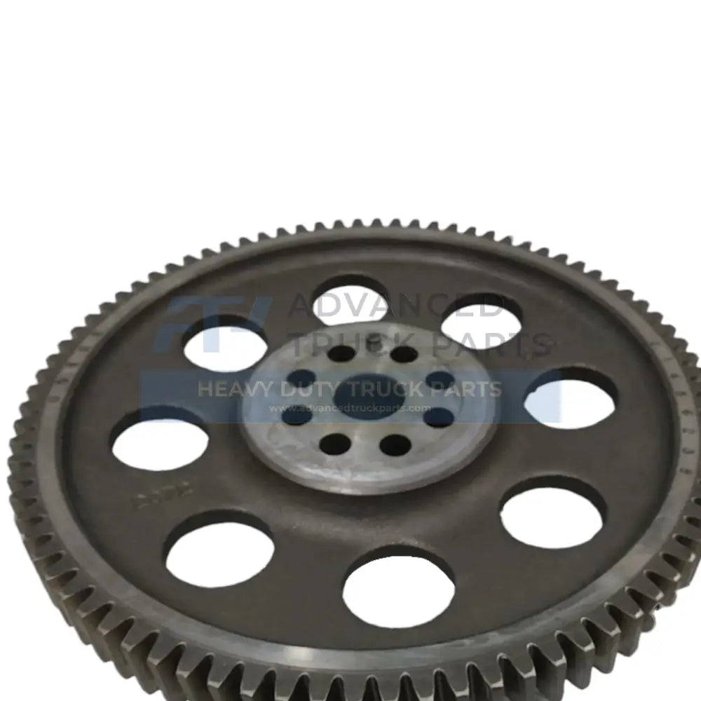 20891469 Genuine Volvo Gear - Truck To Trailer